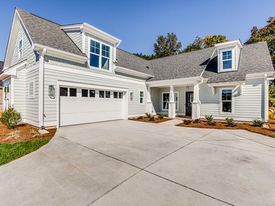Muirfield Transitional